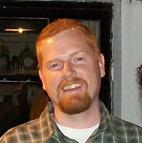 Brian Martin
