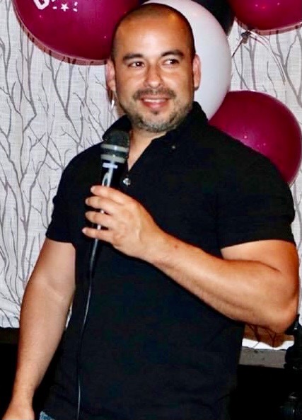 Fernando Desousa